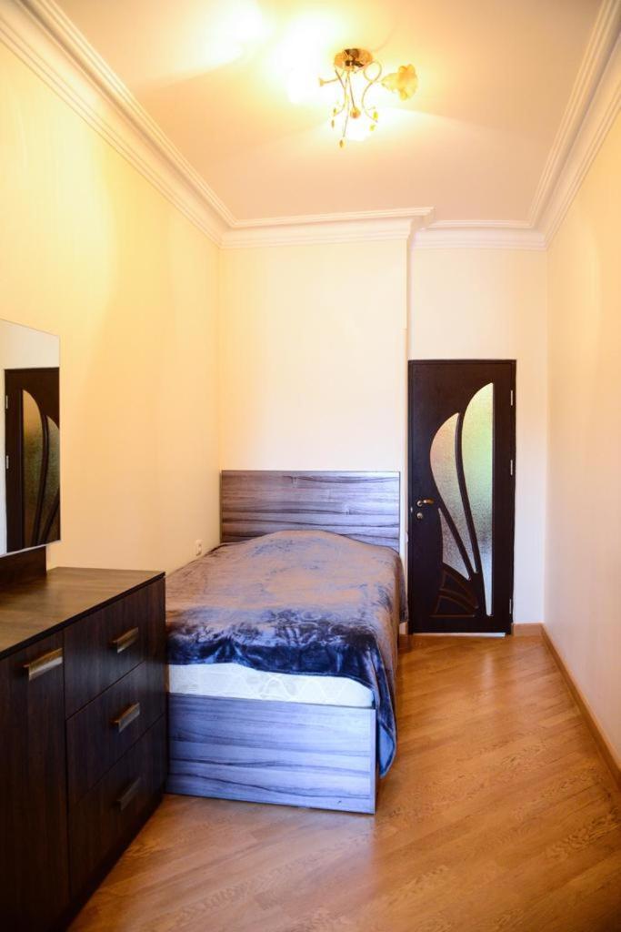Angel Apartments Jerevan Eksteriør bilde